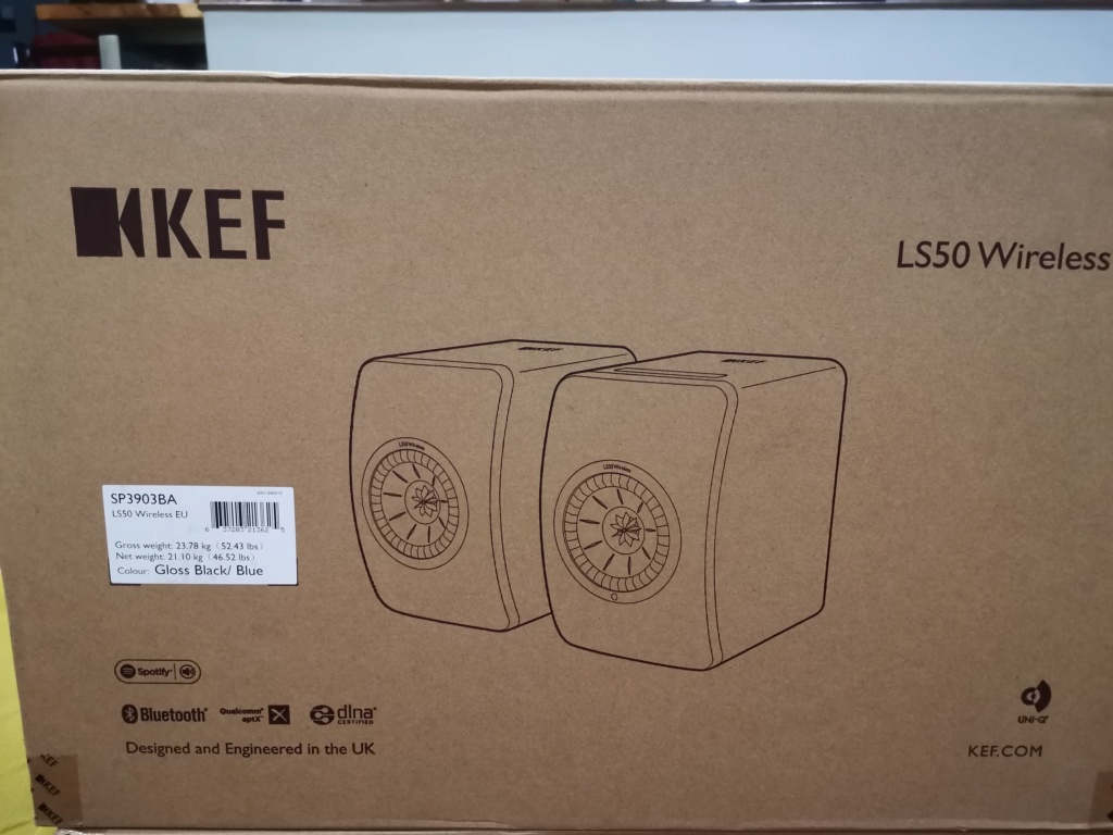Kef LS50 Wireless (New) Img_2023