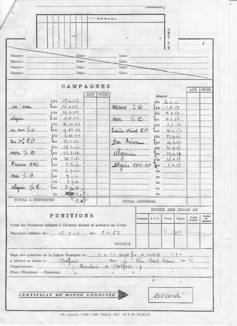 Munsch dominique fils de Selzer françois robert 1er REC 1943 Image310