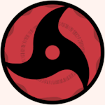 Шаринган (Sharingan - Copying Wheel Eye) 39866-10