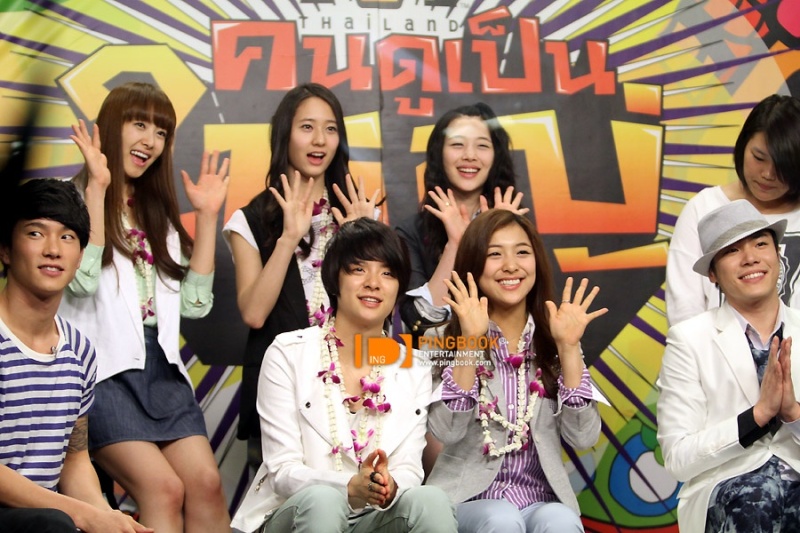 [EVENTO] f(x) - Channel [V] - Thailand [18/03/10] 11_bmp14