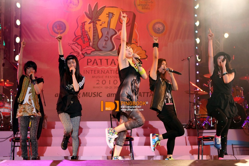 [PERF] f(x) - Pattaya International Music Festival 2010 [19/03/10] PARTE I 1411