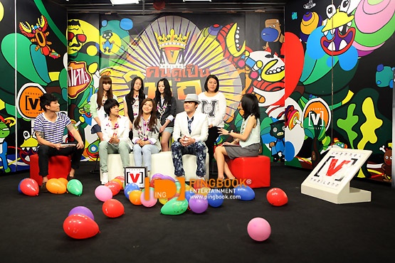 [EVENTO] f(x) - Channel [V] - Thailand [18/03/10] 15_bmp12