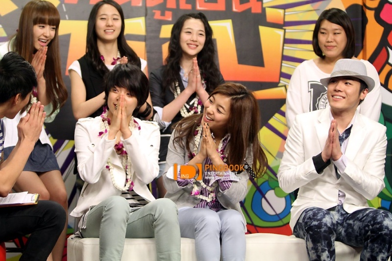 [EVENTO] f(x) - Channel [V] - Thailand [18/03/10] 7_bmp17