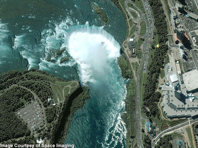 شلالات "Niagara" 2210