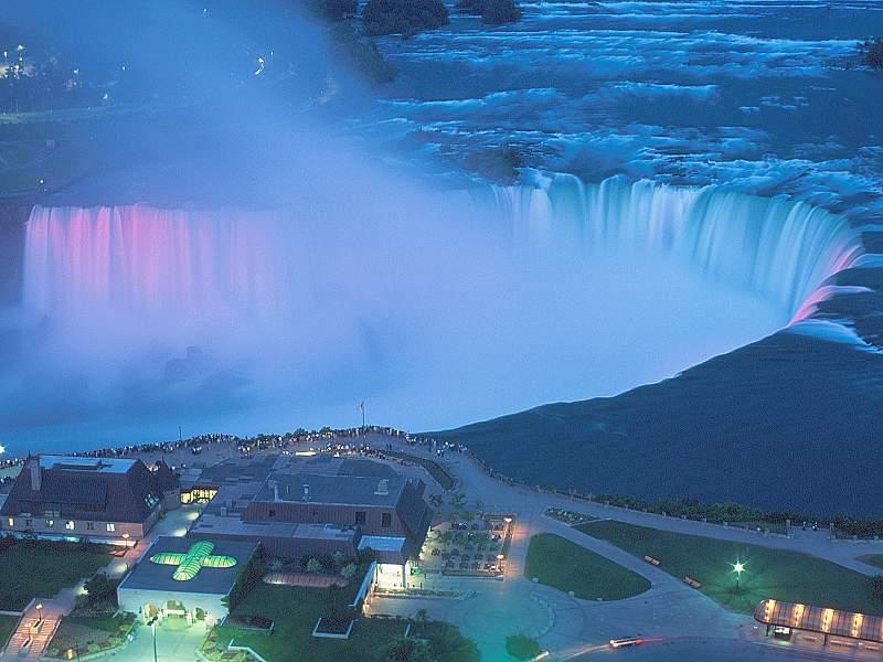 شلالات "Niagara" 4410