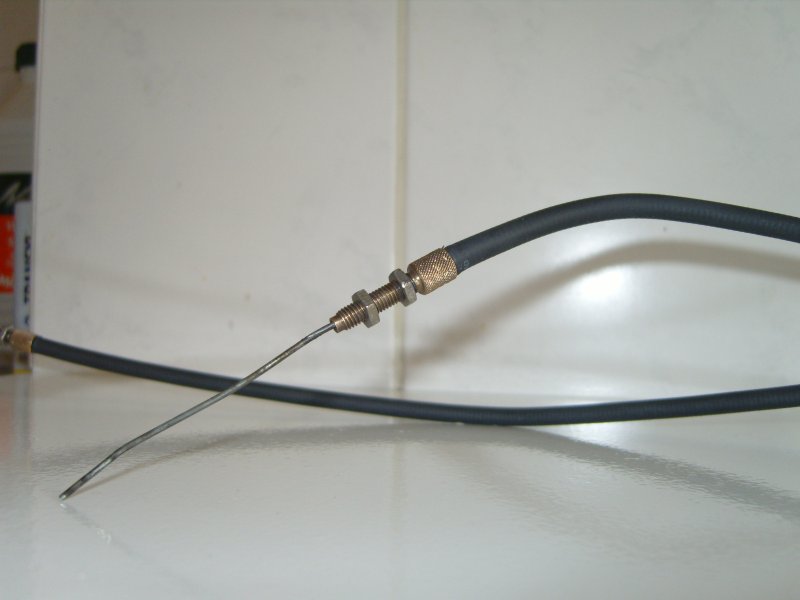 gaine pour cable de starter [résolu] S1033817