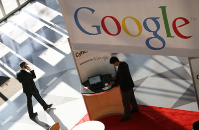 جوجل تطلق انترنت برودباند أسرع بـ 100 مرة من سرعته في أمريكا 17_12610