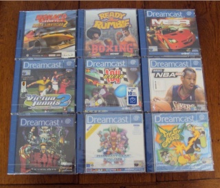 [25/06] MD/GC/NES/PS2/Shin Megami Tensei/Astroboy...Prix en BAISSE.. - Page 8 Dreamc18