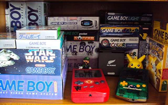 Ma p'tite collec Game Boy / Nintendo / SNK / ARCADE.. [MAJ mai 2013] Gb11