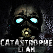 Old Catastrophe Logo 2cdwwe10