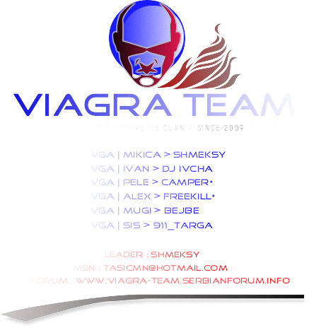 VIAGRA TEAM Logo_111