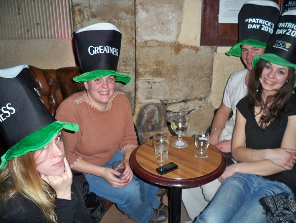 Soirée Saint Patrick 100_2117