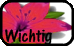 Wichtig