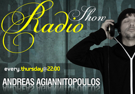 A.Agiannitopoulos Radio Show @ Freshwebradio (Steilte ta demo sas) Andrea18