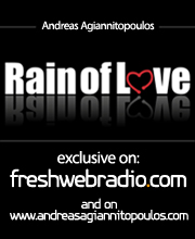 A.Agiannitopoulos - Rain Of Love - Exclusive on Freshwebradio Rol_1810