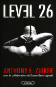 [Zuiker, Anthony E.] Level 26 - Tome 1 97827412