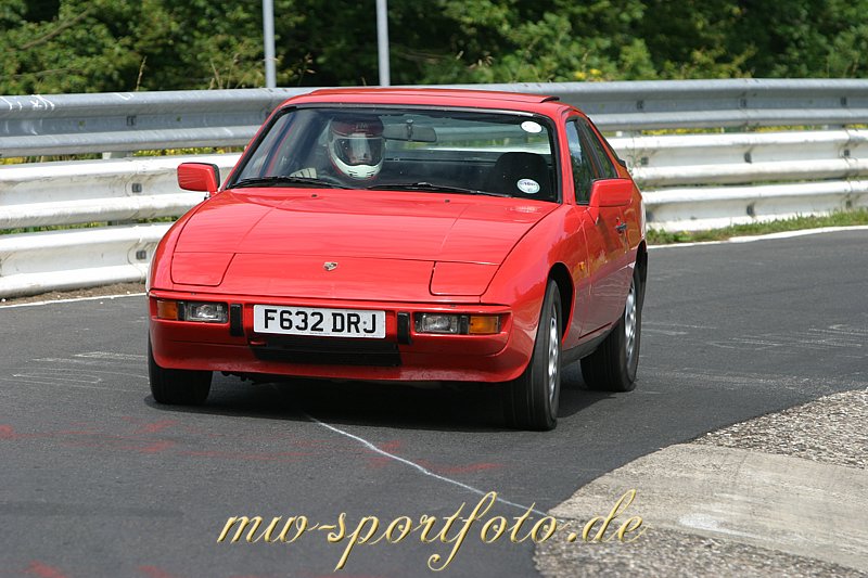 Photo's from Porscheball 1,2 and 3. 20070811