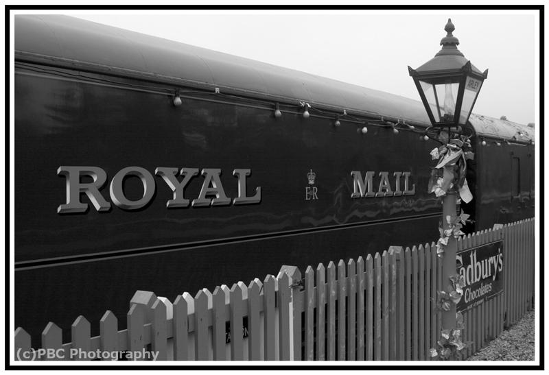 Went to the Severn Valley Railway today. Svr_1810