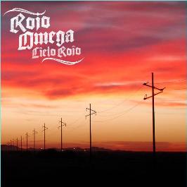 Reseña: Rojo Omega - (2009) Cielo Rojo Rojo_o11