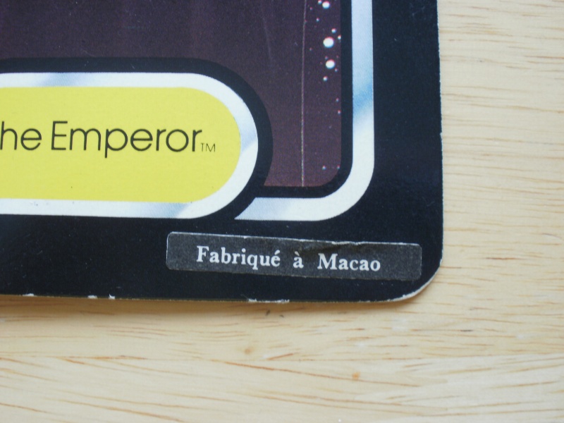 FS: TRi Logo Emperor, Made in Macau, different punch/macao sticker (SOLD) P8136010