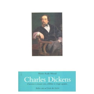 Biographie de Charles Dickens 41527911