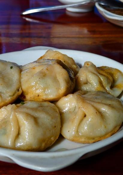 This is Gyoza ! Jiaozi10