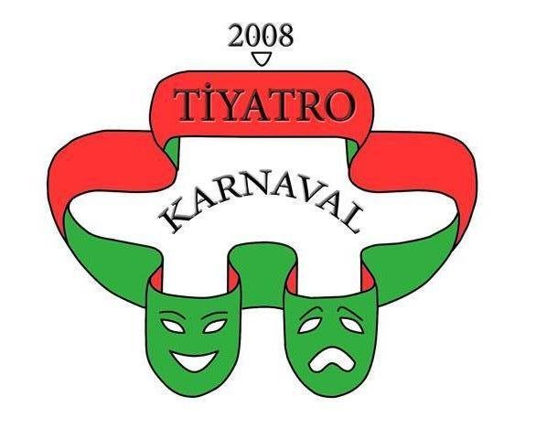imzamız ve logomuz TİYATRO KARNAVAL Karnav10