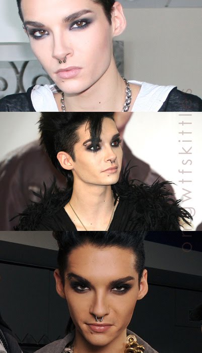 ¿Bill con un nuevo piercing? 1zvd8w10