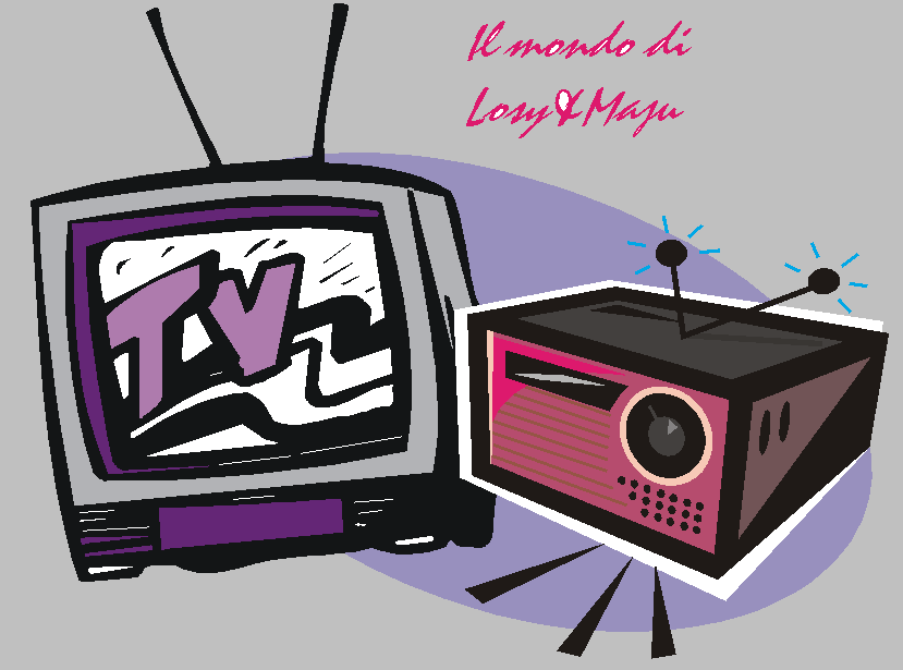 Il mondo di LoSy&MaJu