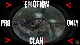 `eMotion>>Pro Rifle Clan