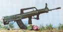 Fusils d'assaut Rifle_10