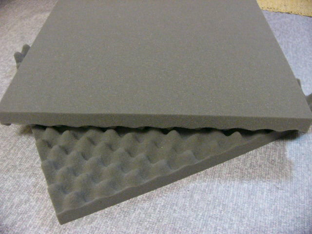 Generic Acoustic Foam [new] P1060318
