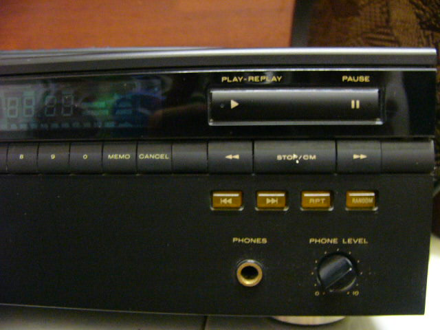 Marantz CD60 [used]
