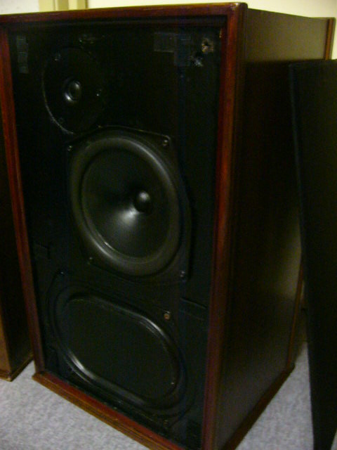 Kef cadenza speakers for cheap sale