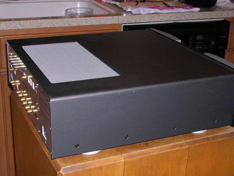 For Sell Mark Levinson No. 51 DVD Player(USED) Dscn1412