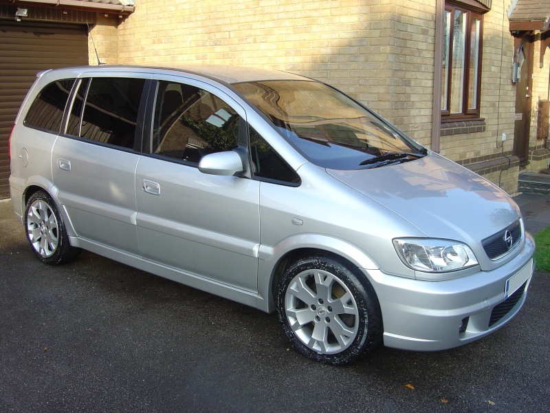 zafira - Newly registered Opel Zafira OPC owner - Am I the first? Opel_z13