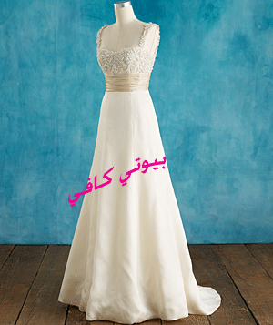 ارق فستان زفاف Edie-g10