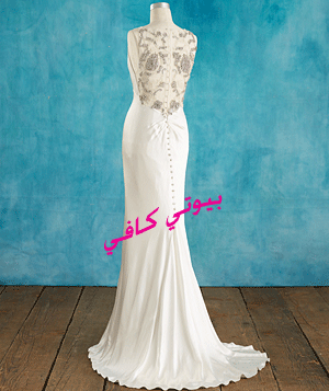 ارق فستان زفاف Moniqu10