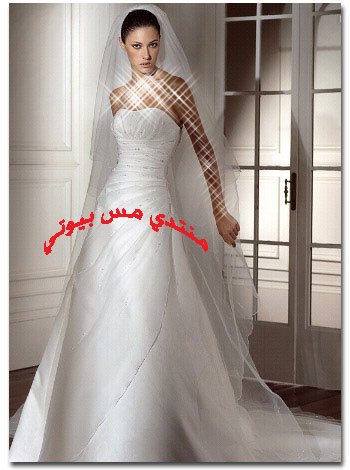فستان العروس Pronov12