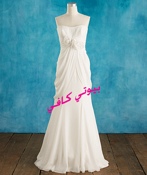 ارق فستان زفاف Reveri10