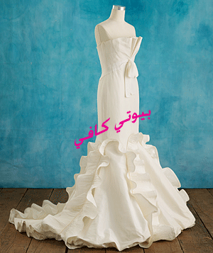 ارق فستان زفاف Vera-w10