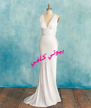 ارق فستان زفاف Weddin11