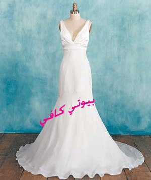 ارق فستان زفاف Weddin12