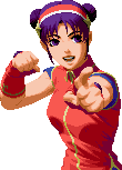 Athena Asamiya 10358310