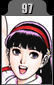 Athena Asamiya Face_a14