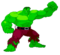 Hulk Hulk-w10