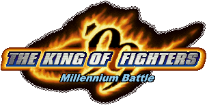 The King Of Fighters '99 Kof99s11