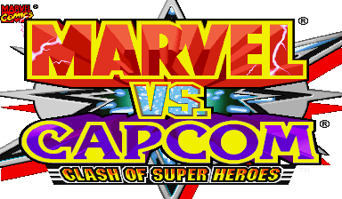 Marvel vs Capcom Mvc-sm10