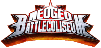Neo Geo Battle Coliseum Sin_ta14