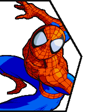 Spiderman Spider10